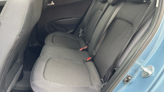 Hyundai i10 1.2 Premium SE 5dr Petrol Hatchback